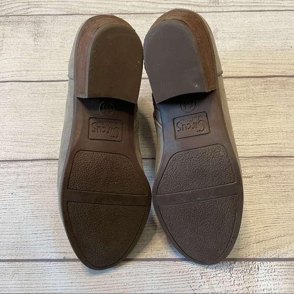 Circus by Sam Edelman Ankle Booties - Picture 7 of 8